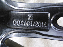 Laden Sie das Bild in den Galerie-Viewer, 1x Alufelge 18 Zoll 7.5&quot; 5x112 25ET 8089890 BMW 3 G21 Rim Wheel