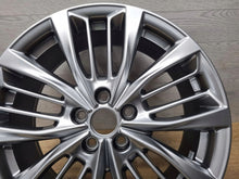 Load image into Gallery viewer, 1x Alufelge 18 Zoll LV4J1007A1A Ford Kuga Iii Rim Wheel FEL9426232718fr