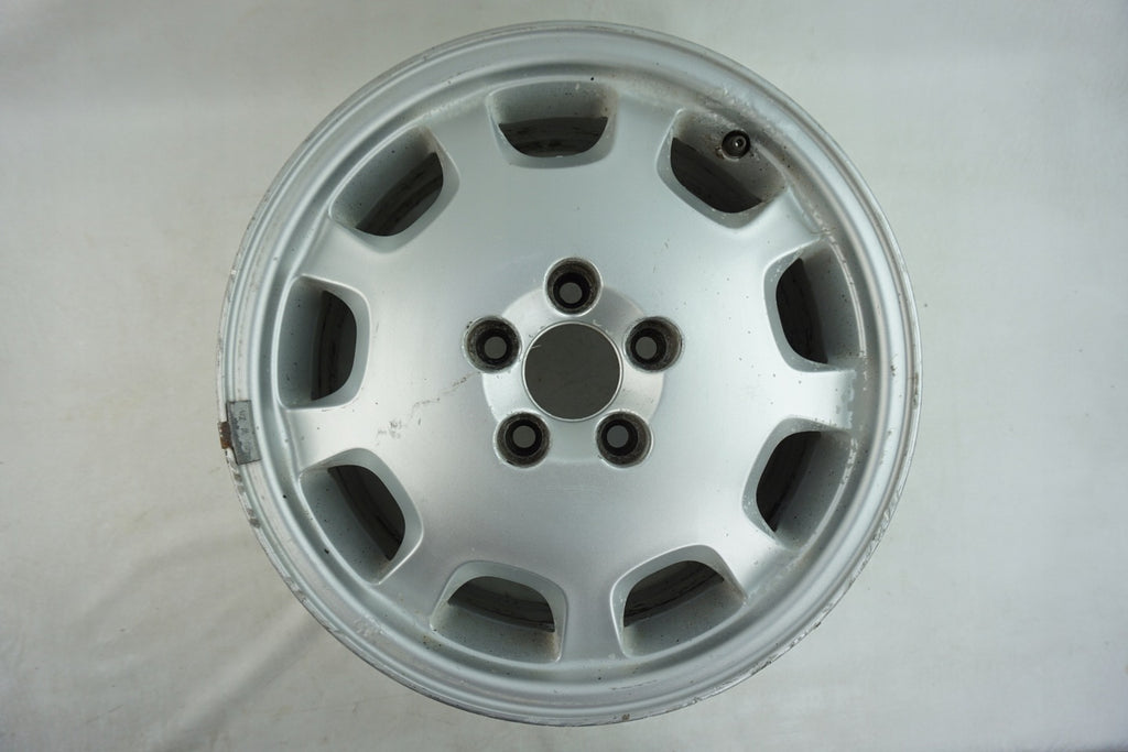 1x Alufelge 16 Zoll 7.0" 5x108 49ET 8623855 Volvo Rim Wheel