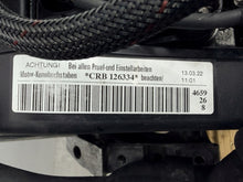 Laden Sie das Bild in den Galerie-Viewer, Motor Audi VW A3 Golf VII CRB CRBC 2.0 TDI 150PS 110kW 190TKm Engine Unkomplett MOT7027407451fp