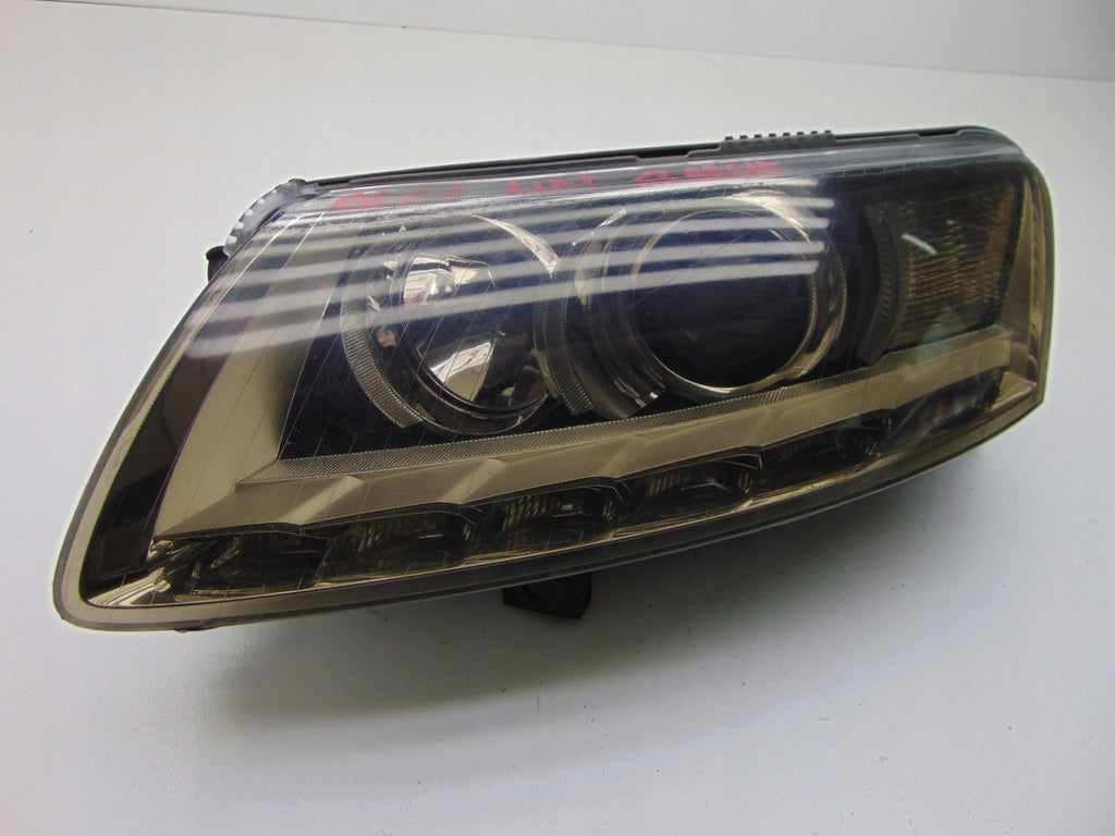 Frontscheinwerfer Audi A6 C6 4F0941003DF Links Scheinwerfer Headlight SCH9970610751gn