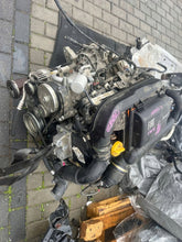 Laden Sie das Bild in den Galerie-Viewer, Motor Fiat Doblo 84073499 1.4 T-JET 32TKm 2016 Benzin Engine Komplett MOT5019194363hs