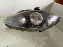 Laden Sie das Bild in den Galerie-Viewer, Frontscheinwerfer Seat Toledo I 5P1941005A Links Scheinwerfer Headlight SCH5262897007dk