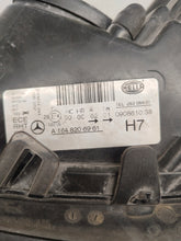 Load image into Gallery viewer, Frontscheinwerfer Mercedes-Benz W164 A1648206961 Links Scheinwerfer Headlight
