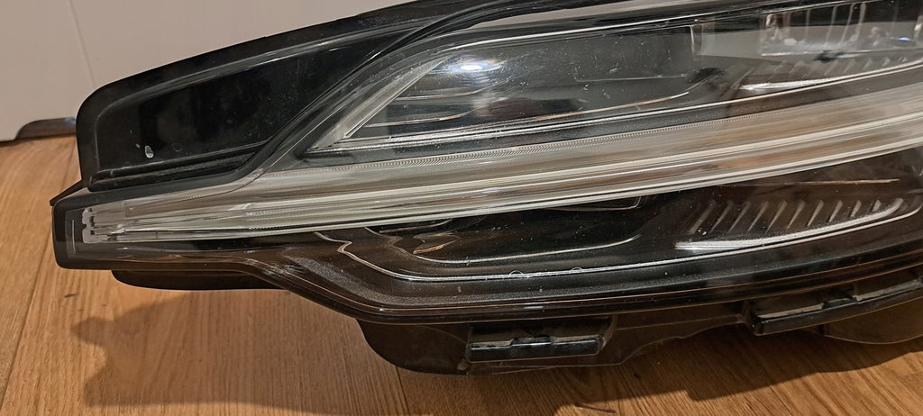 Frontscheinwerfer Volvo V60 II S60 III 32314189 Full LED Links Headlight SCH4523893019ag