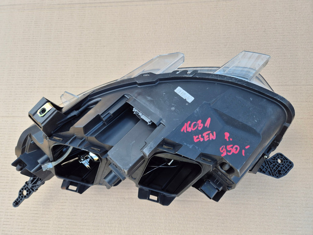 Frontscheinwerfer Citroën Jumpy 9832837680-00 Xenon Rechts oder Links SCH7324200743ha