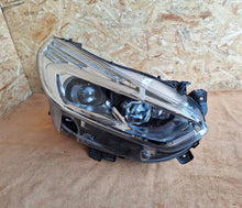 Load image into Gallery viewer, Frontscheinwerfer Ford Galaxy 90076247 EM2B13W029-EN Full LED Rechts Headlight