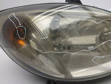 Laden Sie das Bild in den Galerie-Viewer, Frontscheinwerfer Mercedes-Benz Viano W639 Vito 24670400 Links Headlight