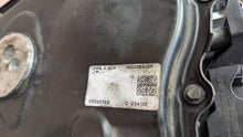 Laden Sie das Bild in den Galerie-Viewer, Motor Renault Trafic III R9M408 1.6 DCI 194TKm Diesel Engine Unkomplett MOT7968180584tz