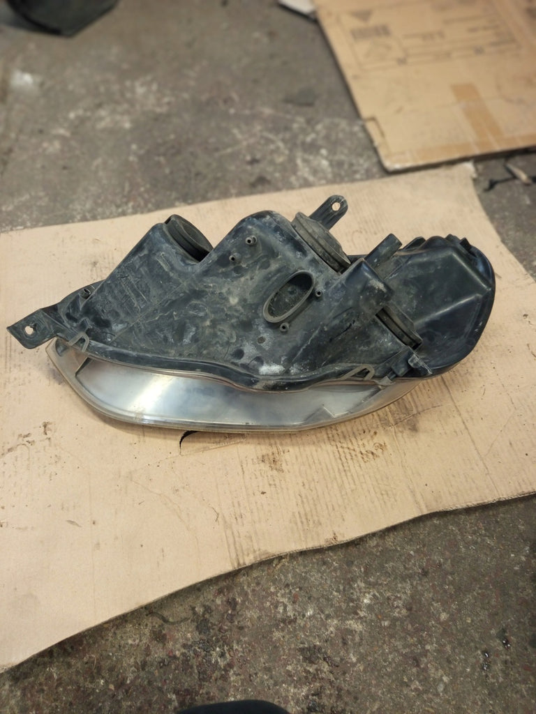 Frontscheinwerfer Ford Galaxy 6M21-13D152-AE Rechts Scheinwerfer Headlight SCH7582635119vi