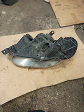 Laden Sie das Bild in den Galerie-Viewer, Frontscheinwerfer Ford Galaxy 6M21-13D152-AE Rechts Scheinwerfer Headlight SCH7582635119vi