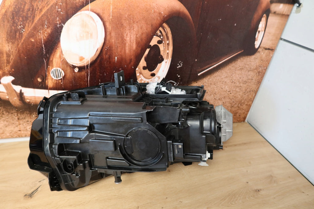 Frontscheinwerfer Mercedes-Benz Eqa Eqb A2439062701 Full LED Links Headlight SCH7017434107re
