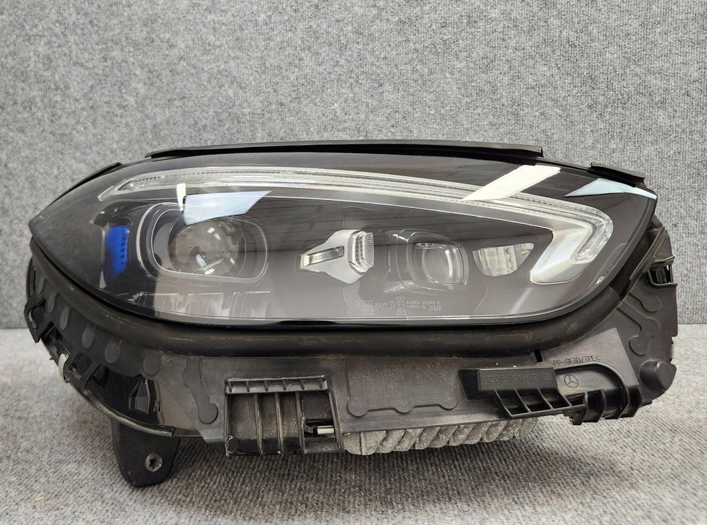 Frontscheinwerfer Mercedes-Benz W206 A2069063003 LED Rechts Headlight SCH5662699663ql