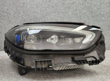 Laden Sie das Bild in den Galerie-Viewer, Frontscheinwerfer Mercedes-Benz W206 A2069063003 LED Rechts Headlight SCH5662699663ql