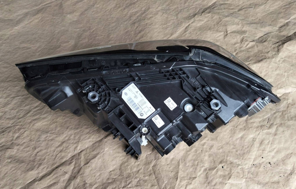 Frontscheinwerfer BMW 5 G30 15Y2642 5A388E4 Full LED Rechts Headlight SCH4582937476vs
