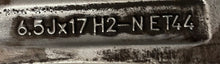 Load image into Gallery viewer, 1x Alufelge 17 Zoll 6.5" 5x112 A1774010400 Mercedes-Benz W177 Rim Wheel FEL5612606146pu