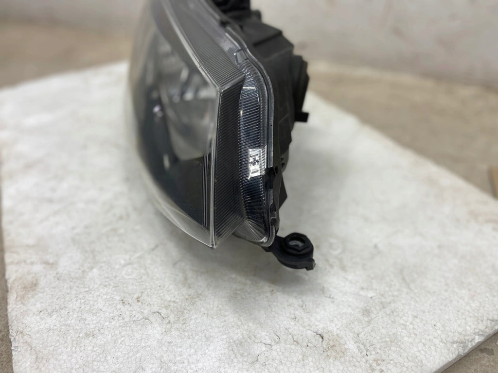 Frontscheinwerfer Skoda Fabia III 6V1941016C LED Rechts Scheinwerfer Headlight SCH3234122313xw