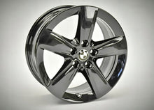 Load image into Gallery viewer, 4x Alufelge 17 Zoll 7.5" 5x112 54ET 6855087 BMW 4 Gran 2 Tourer F45 Rim Wheel FEL8966384415zf