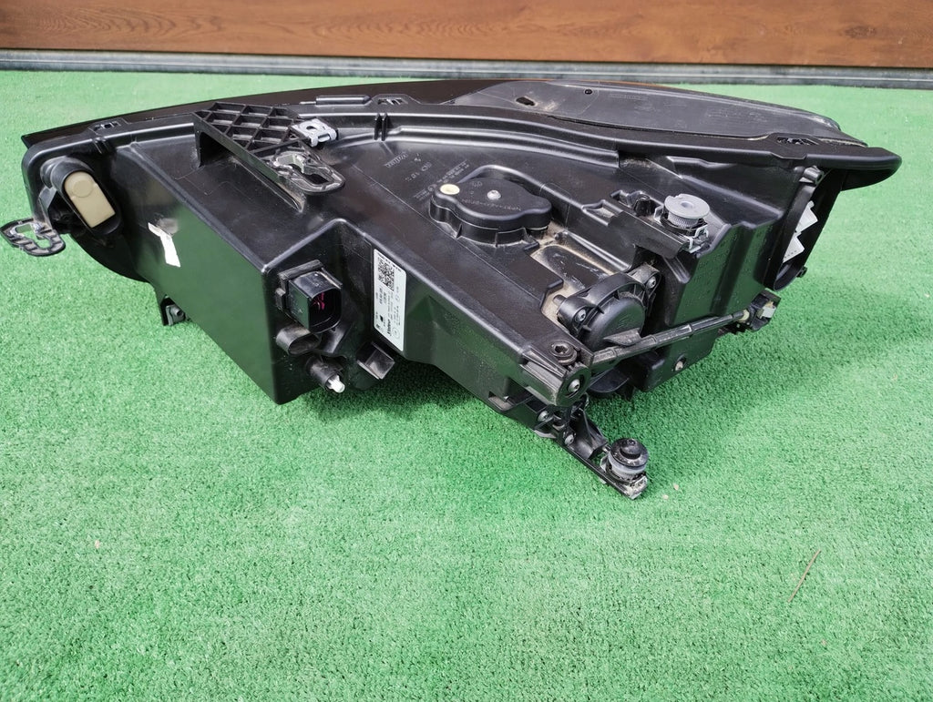 Frontscheinwerfer Seat Leon 5FB941008J LED Rechts Scheinwerfer Headlight