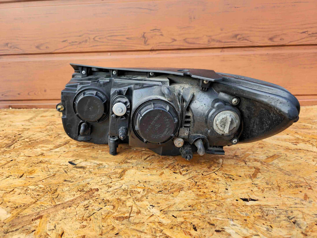 Frontscheinwerfer Hyundai Santa Fe Rechts Scheinwerfer Headlight