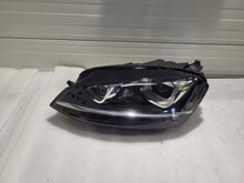 Load image into Gallery viewer, Frontscheinwerfer VW Golf VII 5G1941031 Xenon Links Scheinwerfer Headlight SCH3573024968hx