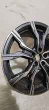 Load image into Gallery viewer, 1x Alufelge 19 Zoll 8.0" 5x112 47ET 8092163 BMW X1 F48 Rim Wheel FEL4626380465qo