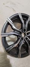 Laden Sie das Bild in den Galerie-Viewer, 1x Alufelge 19 Zoll 8.0" 5x112 47ET 8092163 BMW X1 F48 Rim Wheel FEL4626380465qo