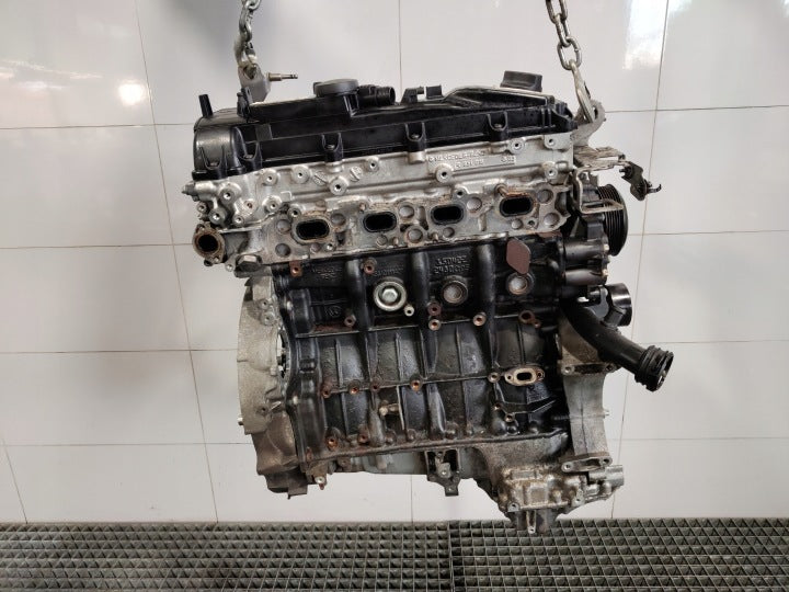 Motor Infiniti Mercedes-Benz Q50 651970 2.2 2015 Diesel Engine Unkomplett MOT5875179903oo