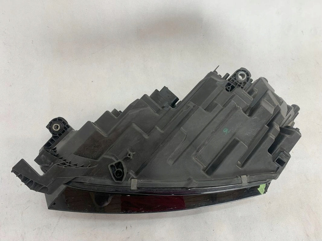 Frontscheinwerfer Skoda Octavia I 5E4941016 Full LED FALSE Headlight SCH2798912548wf