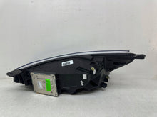 Laden Sie das Bild in den Galerie-Viewer, Frontscheinwerfer Ford Focus JX7B-13E014-AD Full LED Rechts Headlight SCH8118773450hb