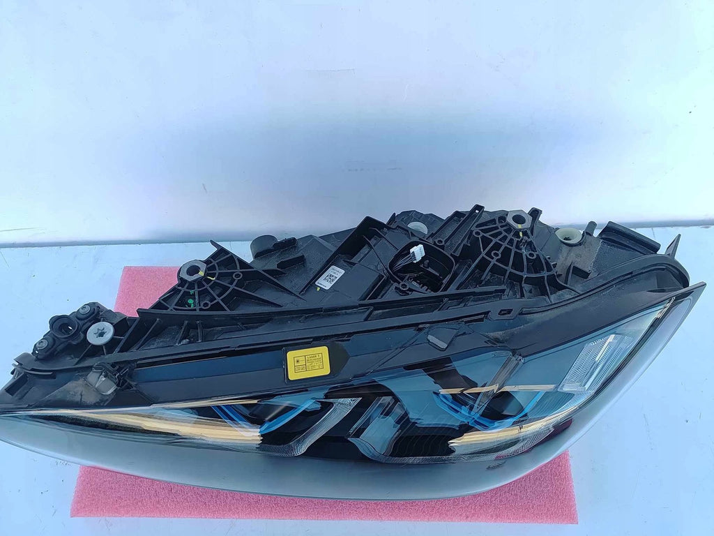 Frontscheinwerfer BMW G22 G82 9505115 Laser Rechts Scheinwerfer Headlight SCH9727317492bg