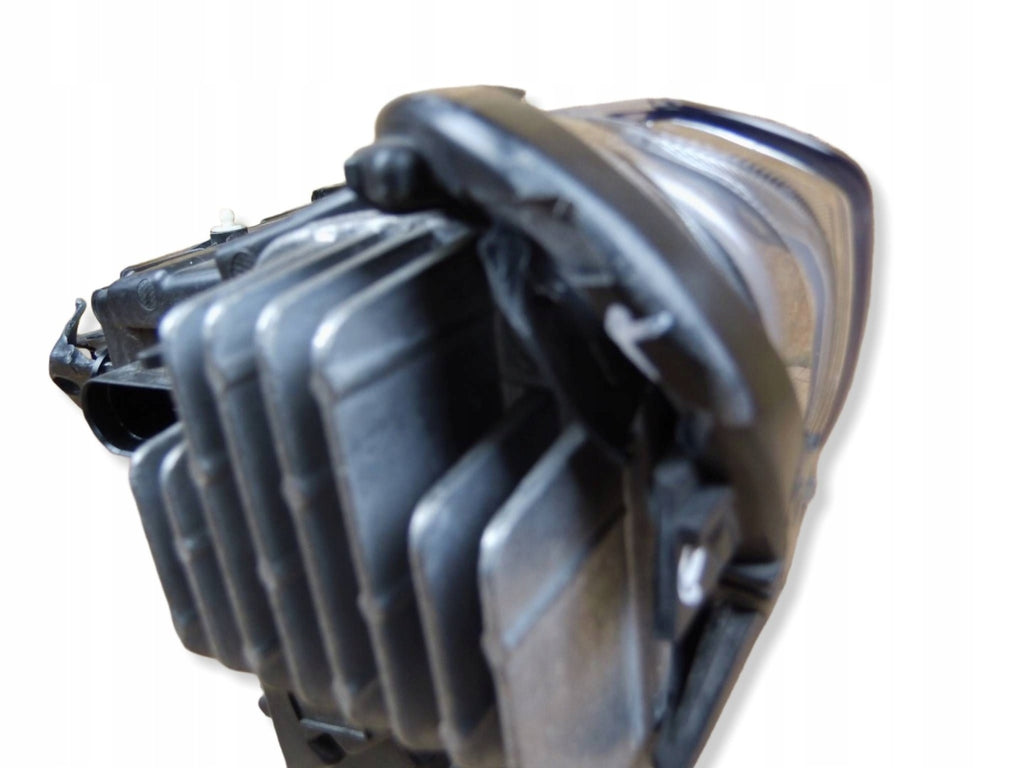 Frontscheinwerfer Volvo Xc40 31655990 LED Rechts Scheinwerfer Headlight SCH8066860358vm
