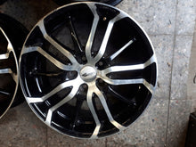 Load image into Gallery viewer, 1x Alufelge 17 Zoll 5.0" 5x112 KBA48072 Audi Rim Wheel FEL6705080441ym