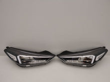 Laden Sie das Bild in den Galerie-Viewer, Frontscheinwerfer Hyundai Tucson 92101D7700 Ein Satz Scheinwerfer Headlight SCH5754865784op