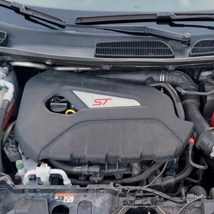 Motor Ford Fiesta I JTJA JTJB JTJC JTJ 1.6 200PS 147kW 176TKm Benzin Komplett MOT8316350344uy