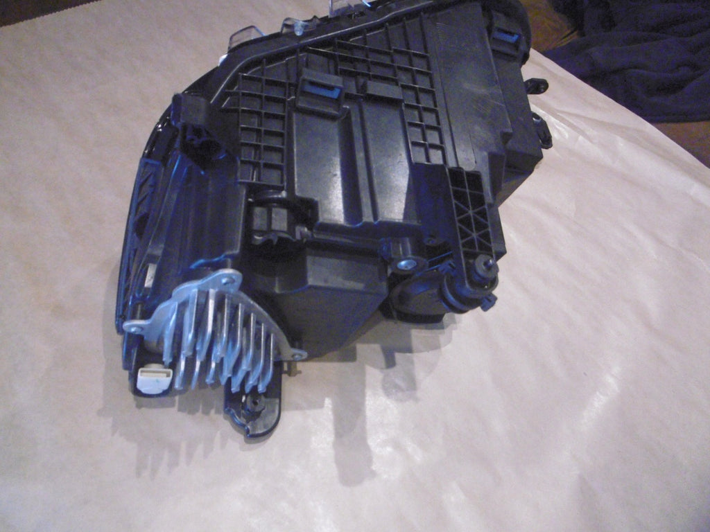Frontscheinwerfer VW T-Roc 2GA941006H Full LED Rechts Scheinwerfer Headlight SCH6188427630nj