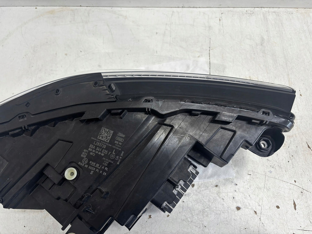 Frontscheinwerfer Audi E-Tron Sportback Q4 89A941035F Vorderseite Headlight SCH8978992810mm