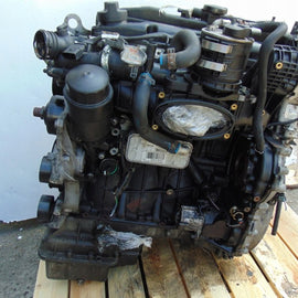 Motor Mercedes-Benz 651955 2.2 CDI Diesel Engine Unkomplett MOT9810869961jb