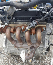 Laden Sie das Bild in den Galerie-Viewer, Motor Ford Kuga BGDA LUB Benzin Engine Unkomplett MOT1658011332qy