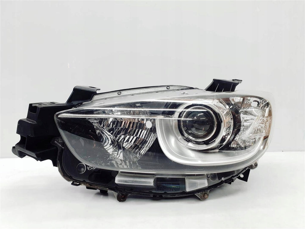 Frontscheinwerfer Mazda Cx-5 KD5451040J Xenon Links Scheinwerfer Headlight SCH7559426356cf