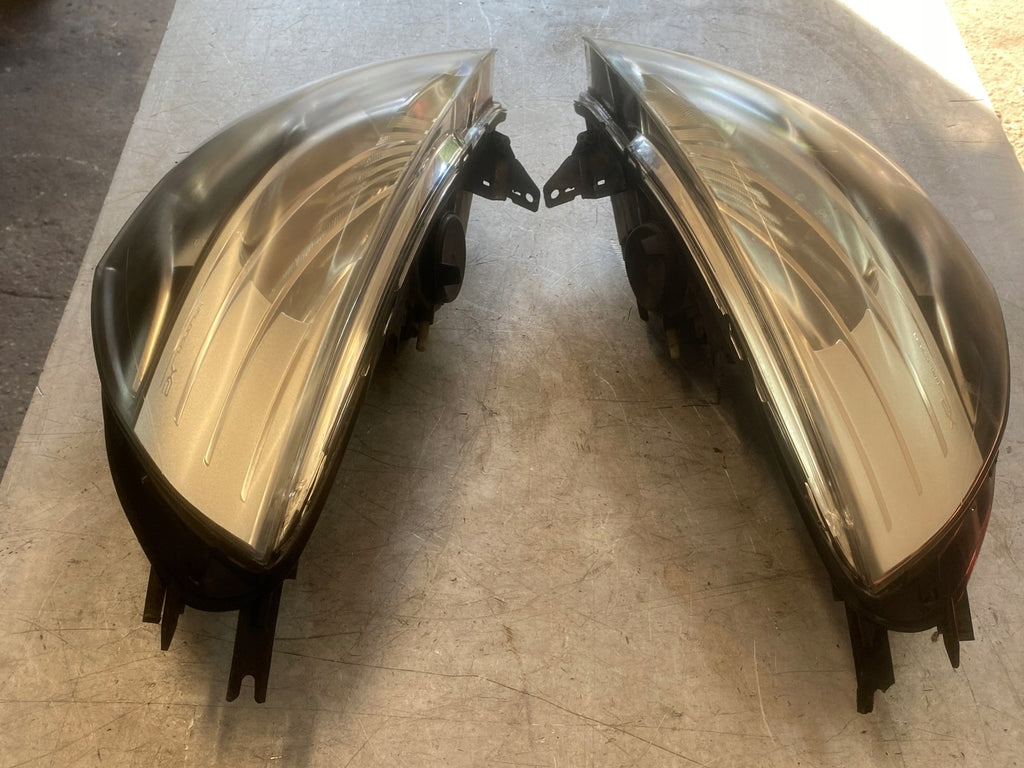 Frontscheinwerfer Renault Clio IV 260102796R 260601850R Rechts oder Links SCH1127119374fr