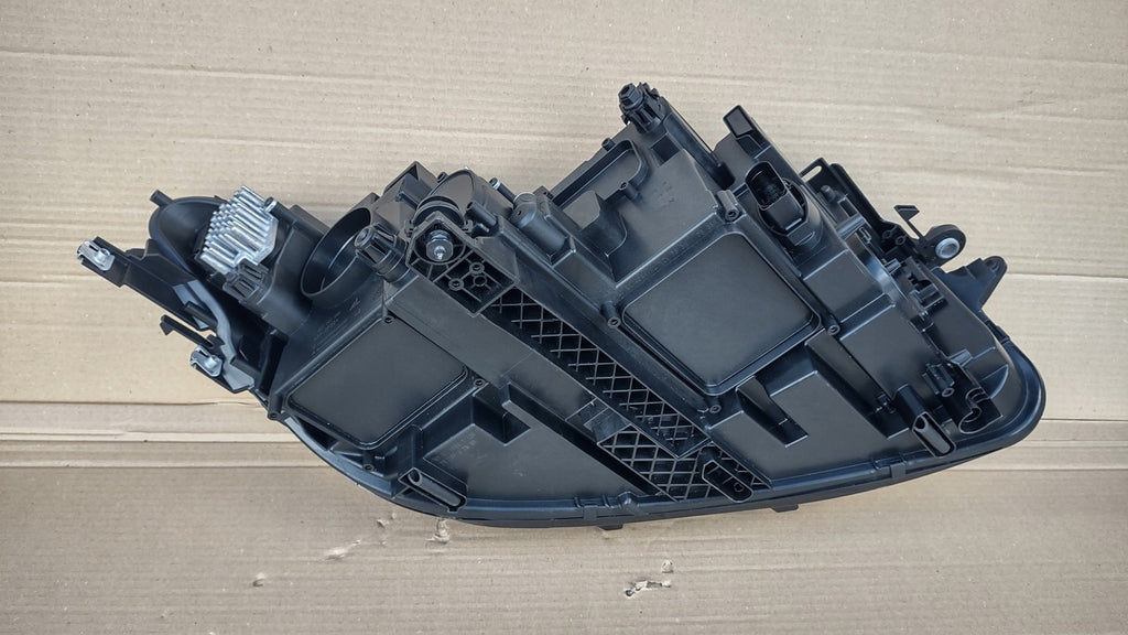 Frontscheinwerfer VW Tiguan 5NB941081G LED Ein Stück (Rechts oder Links)