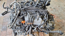 Laden Sie das Bild in den Galerie-Viewer, Motor Audi Seat Skoda VW I CLH CLHA 1.6 TDI 105PS 214TKm Diesel Unkomplett MOT4608841722kq