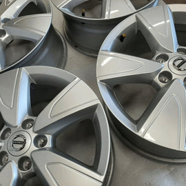 4x Alufelge 17 Zoll 7.5