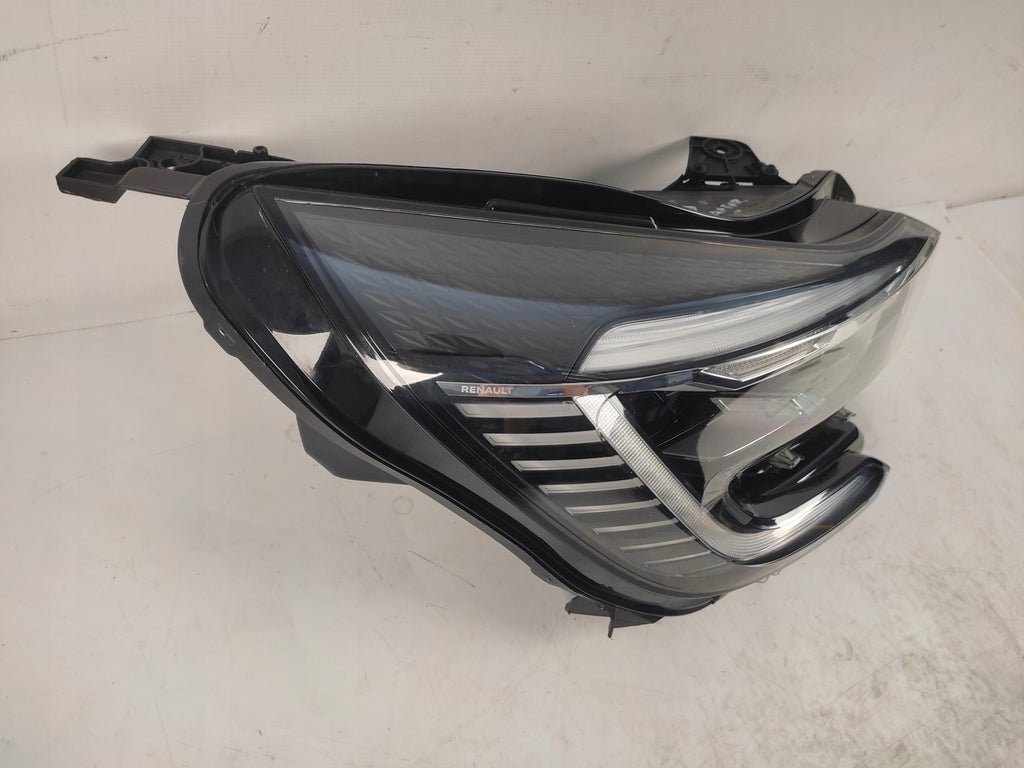Frontscheinwerfer Renault Captur II 260104525R Full LED Rechts Headlight SCH8277336427go