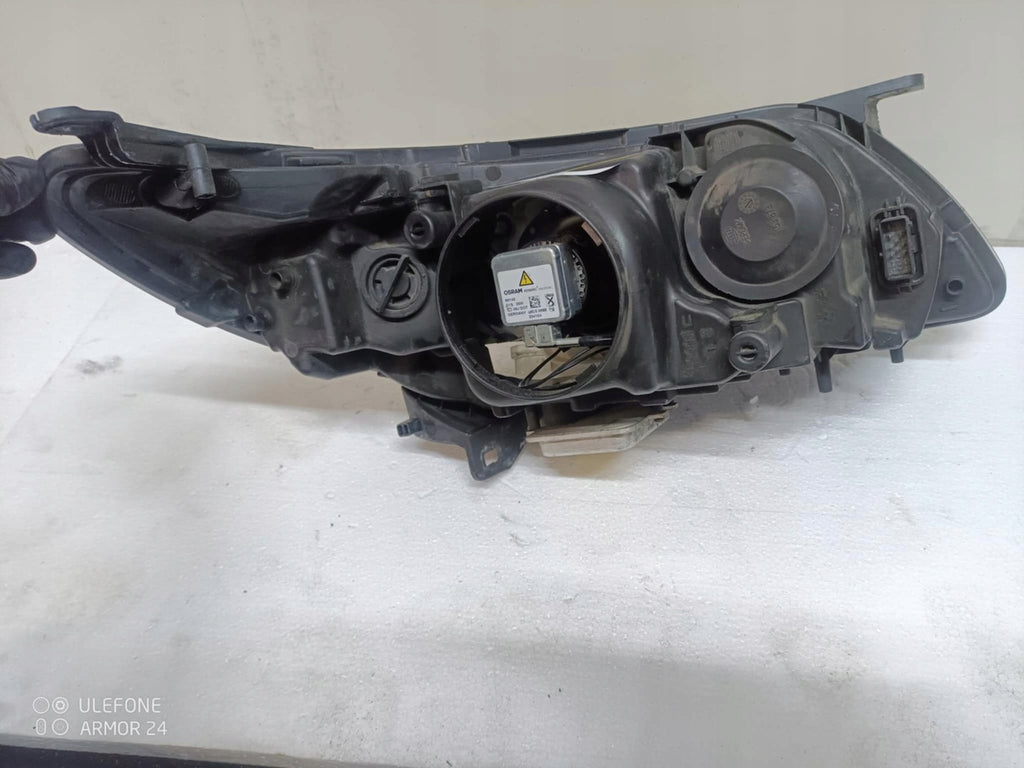 Frontscheinwerfer Saab 9-3 12842047 Xenon Links Scheinwerfer Headlight