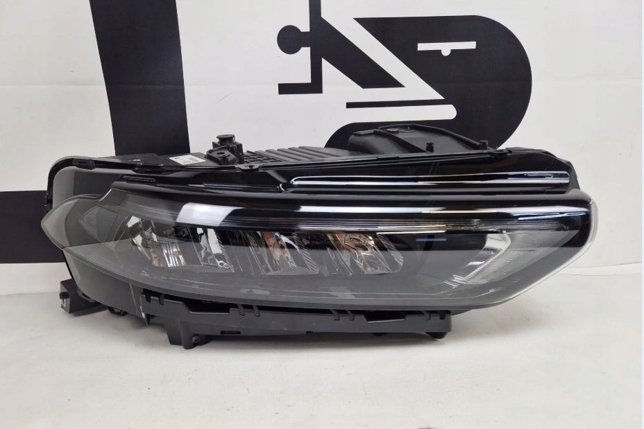 Frontscheinwerfer Alfa Romeo 505643230 Rechts Scheinwerfer Headlight SCH2145059189ex
