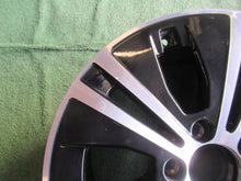 Load image into Gallery viewer, 1x Alufelge 17 Zoll 7.5&quot; 5x112 40ET A2134015100 Mercedes-Benz W213 Rim Wheel