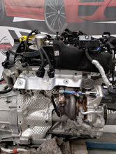 Load image into Gallery viewer, Motor BMW 3 G21 G20 B48B20A 2.0 10TKm 2025 Hybrid Engine Komplett MOT9473299533tz