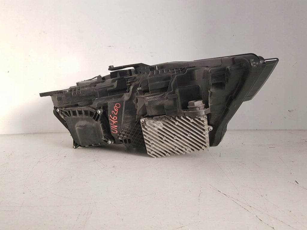 Frontscheinwerfer Audi A6 4K0941035 Links Scheinwerfer Headlight SCH3642468868jm